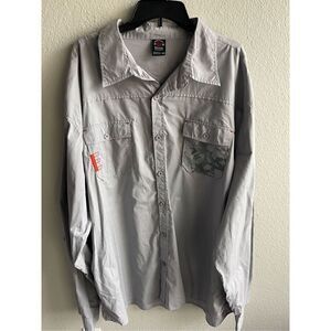 ❤️Enyce Men’s 173rd ABN Shirt Sz5X